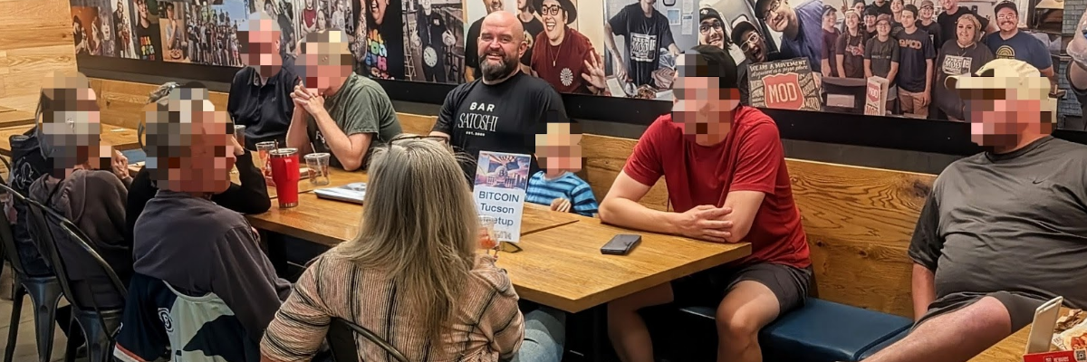 Bitcoin Tucson